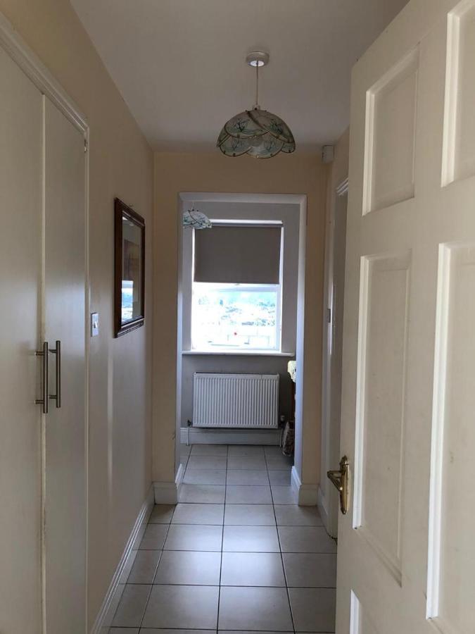 Connemara Farmhouse Villa Galway Luaran gambar