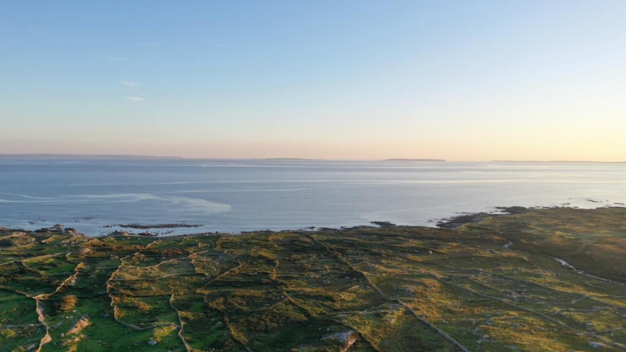 Connemara Farmhouse Villa Galway Luaran gambar