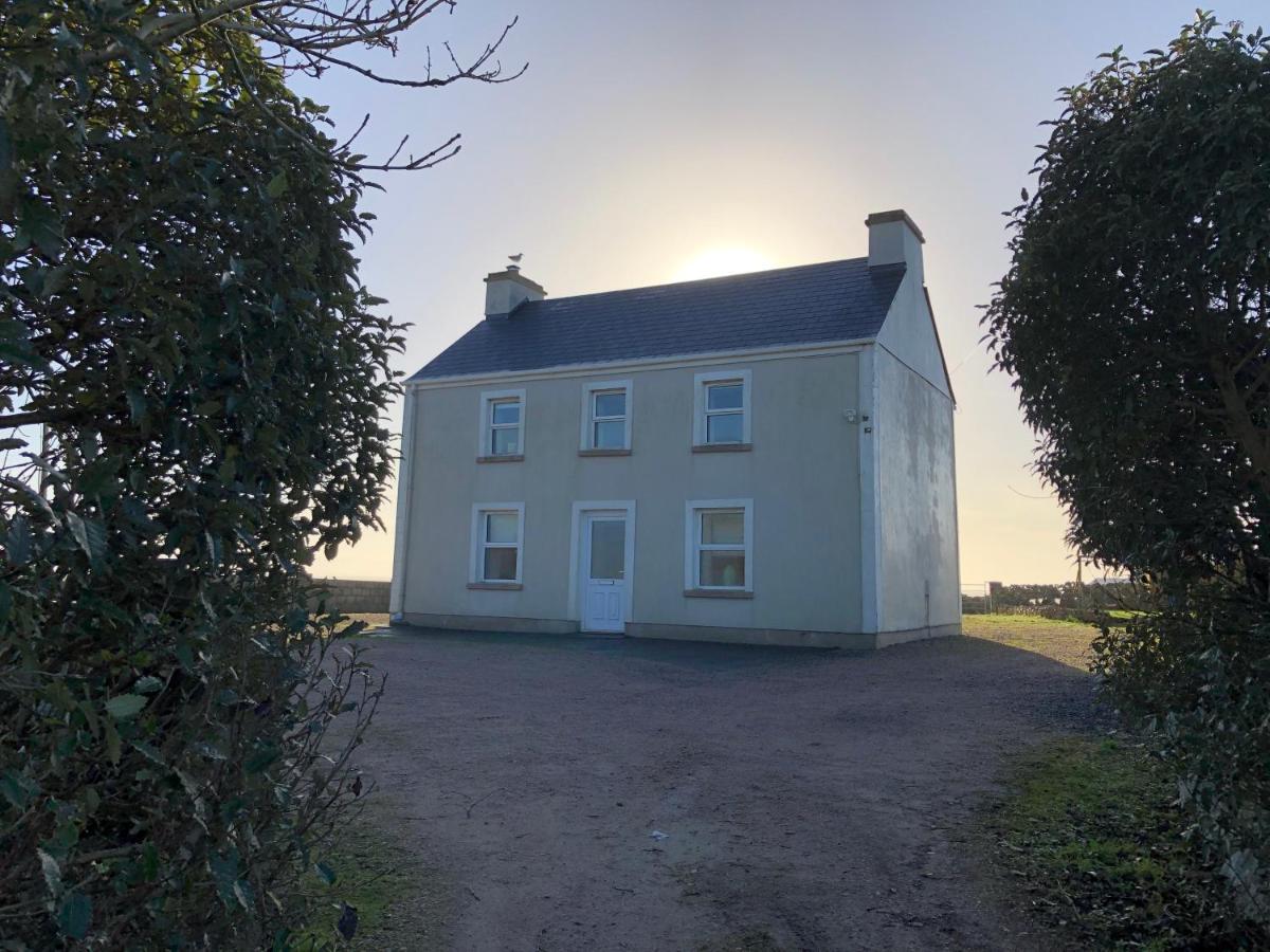 Connemara Farmhouse Villa Galway Luaran gambar