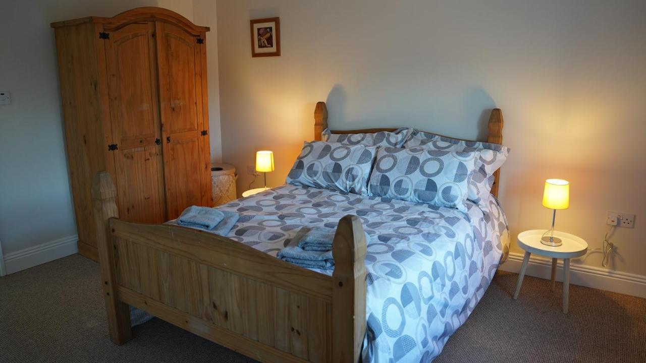 Connemara Farmhouse Villa Galway Luaran gambar