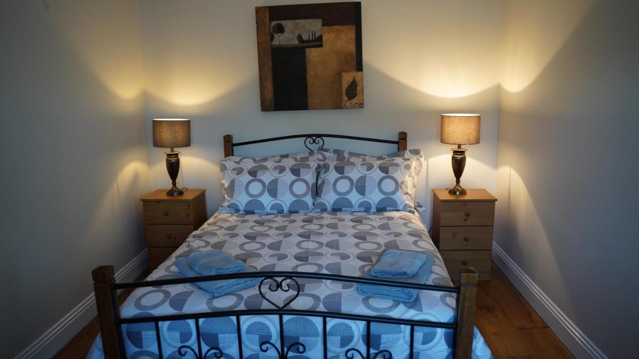Connemara Farmhouse Villa Galway Luaran gambar