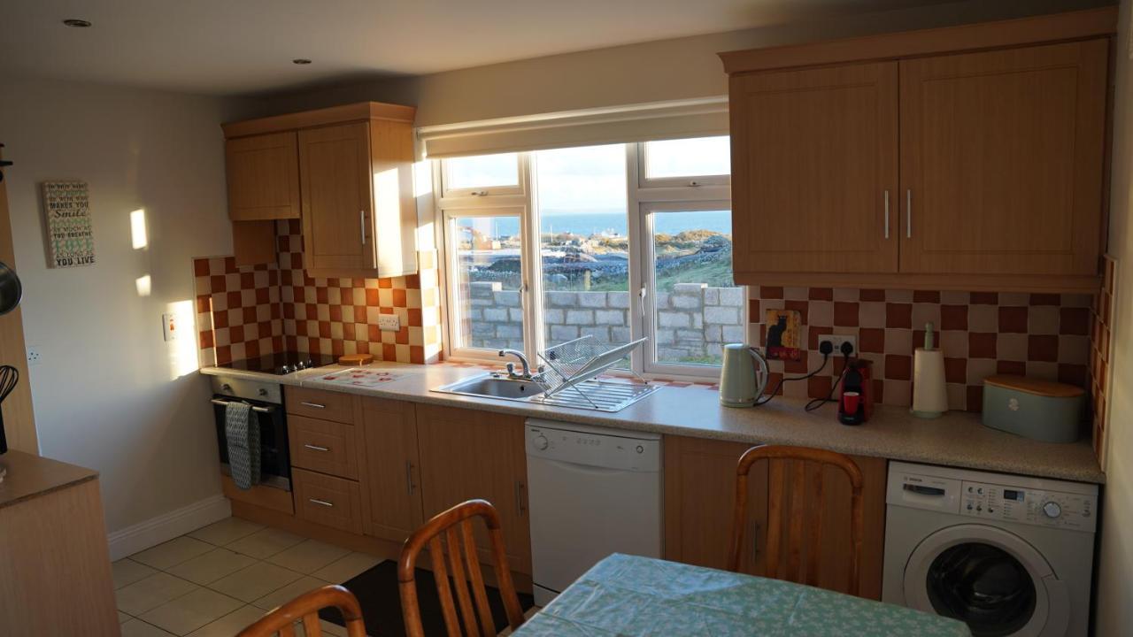 Connemara Farmhouse Villa Galway Luaran gambar
