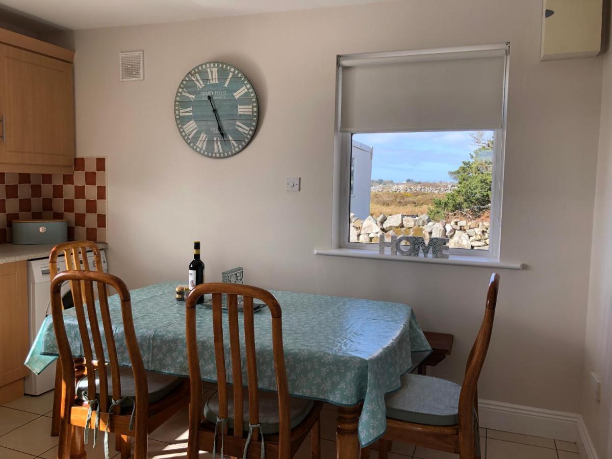 Connemara Farmhouse Villa Galway Luaran gambar