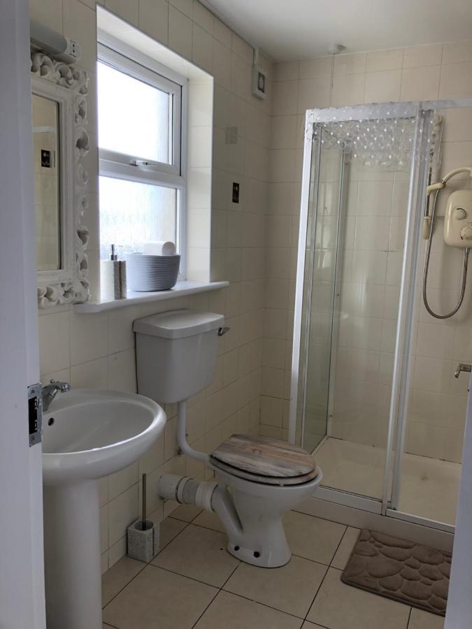 Connemara Farmhouse Villa Galway Luaran gambar