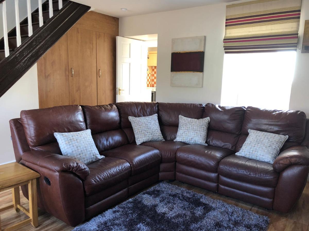 Connemara Farmhouse Villa Galway Luaran gambar